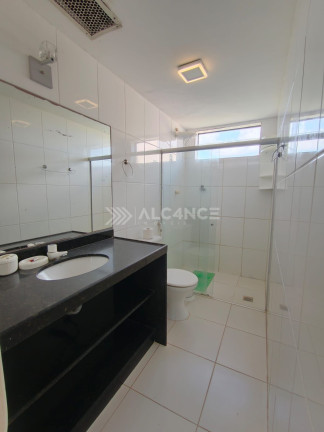 Imagem Flat com 1 Quarto à Venda, 42 m² em Intermares - Cabedelo Imagem Flat com 1 Quarto à Venda, 42 m² em Intermares - Cabedelo