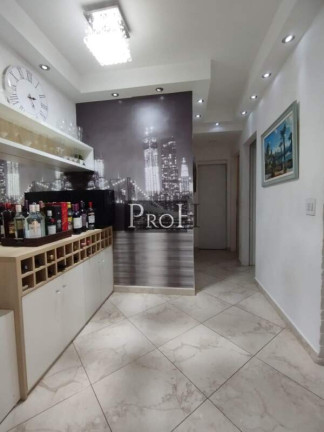 Imagem Apartamento com 2 Quartos à Venda, 66 m² em Vila Formosa - São Paulo
