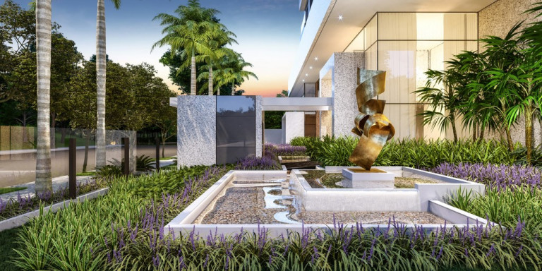 Imagem Apartamento com 3 Quartos à Venda, 189 m² em Bela Vista - Porto Alegre