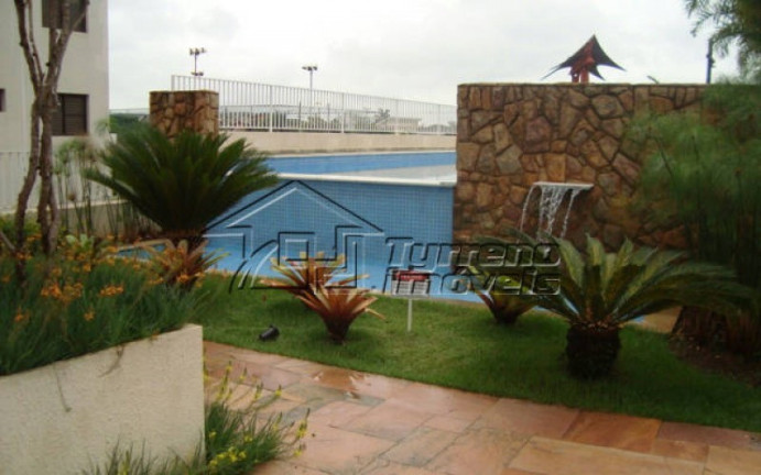 Imagem Apartamento com 3 Quartos para Alugar, 126 m² em Jardim Aquarius - São José Dos Campos Imagem Apartamento com 3 Quartos para Alugar, 126 m² em Jardim Aquarius - São José Dos Campos