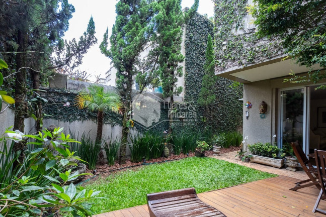 Imagem Casa com 3 Quartos à Venda, 195 m² em Alto Da Boa Vista - São Paulo Imagem Casa com 3 Quartos à Venda, 195 m² em Alto Da Boa Vista - São Paulo