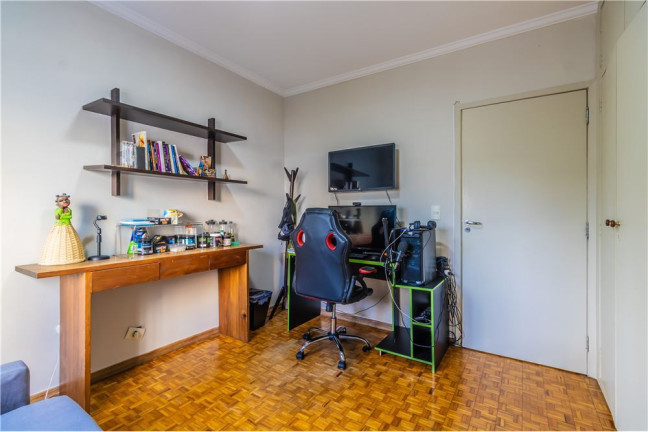 Imagem Imóvel com 3 Quartos à Venda, em Vila Clementino - São Paulo Imagem Imóvel com 3 Quartos à Venda, em Vila Clementino - São Paulo