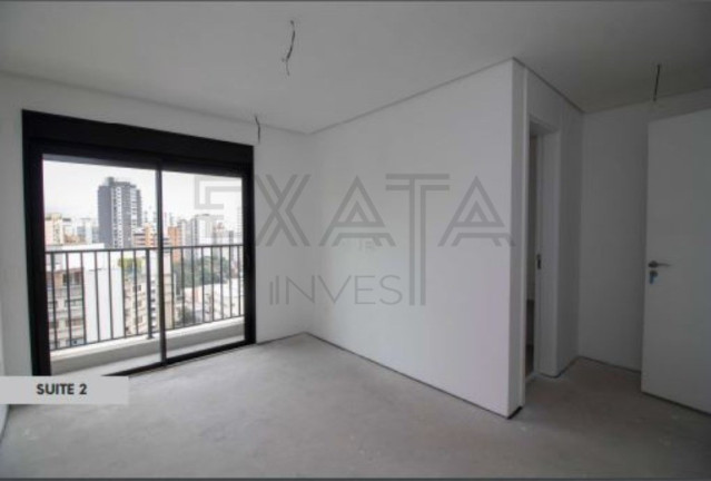 Imagem Imóvel com 4 Quartos à Venda, 375 m² em Moema - São Paulo