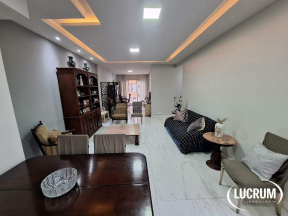 Imagem Apartamento com 3 Quartos à Venda, 148 m² em Copacabana - Rio De Janeiro
