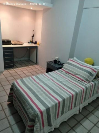 Imagem Apartamento com 3 Quartos à Venda, 154 m² em Boa Viagem - Recife