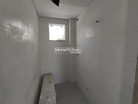 Imagem Apartamento com 2 Quartos à Venda, 44 m² em Afonso Pena - São José Dos Pinhais