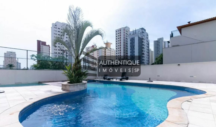 Imagem Apartamento com 2 Quartos à Venda, 65 m² em Saúde - São Paulo Imagem Apartamento com 2 Quartos à Venda, 65 m² em Saúde - São Paulo