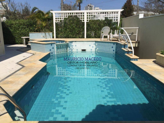 Imagem Casa com 5 Quartos à Venda, 557 m² em Alphaville Conde Ii - Barueri Imagem Casa com 5 Quartos à Venda, 557 m² em Alphaville Conde Ii - Barueri