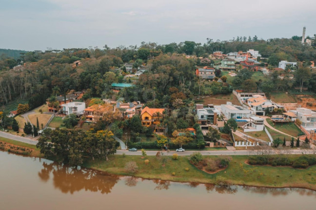 Imagem Casa com 3 Quartos à Venda, 344 m² em Loteamento Capital Ville - Jundiaí
