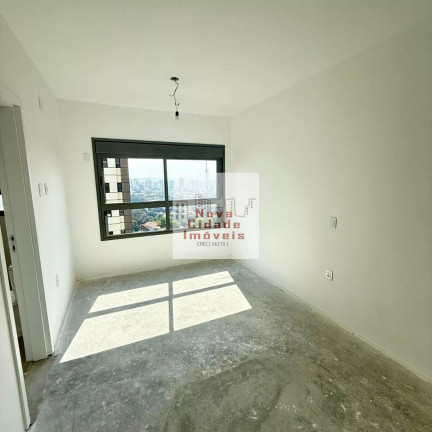 Imagem Apartamento com 2 Quartos à Venda, 78 m² em Pinheiros - São Paulo