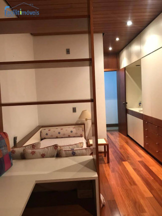 Imagem Apartamento com 4 Quartos à Venda, 380 m² em Centro - São Bernardo Do Campo Imagem Apartamento com 4 Quartos à Venda, 380 m² em Centro - São Bernardo Do Campo