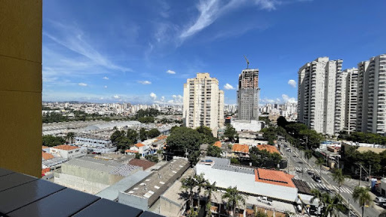 Imagem Apartamento com 2 Quartos à Venda, 82 m² em Campestre - Santo André Imagem Apartamento com 2 Quartos à Venda, 82 m² em Campestre - Santo André