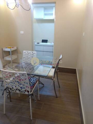 Imagem Apartamento com 3 Quartos à Venda, 117 m² em Ponta Da Praia - Santos Imagem Apartamento com 3 Quartos à Venda, 117 m² em Ponta Da Praia - Santos