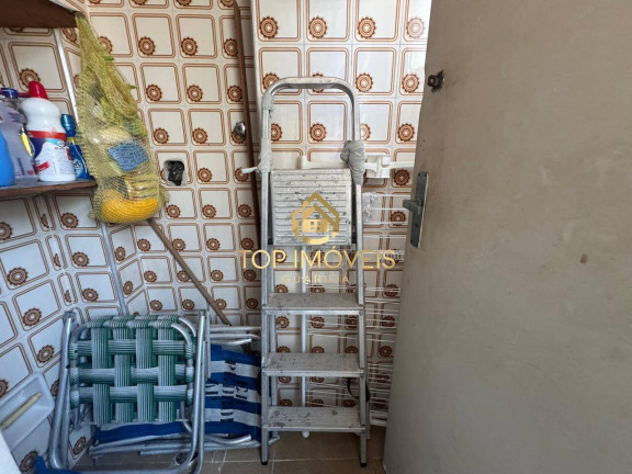 Imagem Apartamento com 2 Quartos à Venda, 86 m² em Vila Alzira - Guarujá