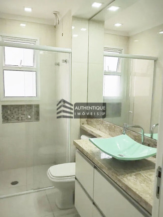 Imagem Apartamento com 2 Quartos à Venda, 107 m² em Vila Lusitânia - São Bernardo Do Campo