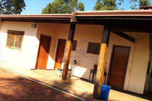 Imagem Casa com 3 Quartos à Venda, 288 m² em Cidade Jardim - Pirassununga
