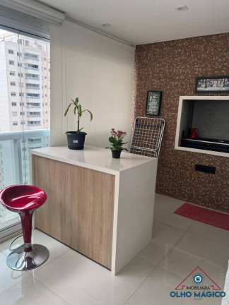 Imagem Apartamento com 2 Quartos à Venda, 116 m² em Centro - Osasco