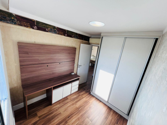 Imagem Apartamento com 3 Quartos à Venda, 84 m² em Marapé - Santos Imagem Apartamento com 3 Quartos à Venda, 84 m² em Marapé - Santos
