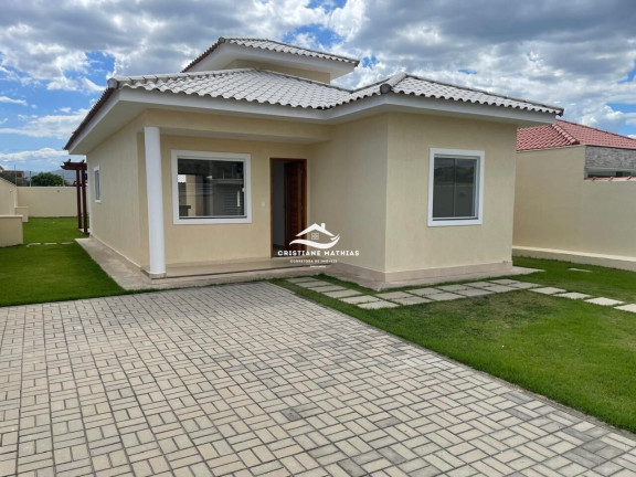 Imagem Casa com 3 Quartos à Venda, 99 m² em Jardim Atlântico Central (itaipuaçu) - Maricá Imagem Casa com 3 Quartos à Venda, 99 m² em Jardim Atlântico Central (itaipuaçu) - Maricá