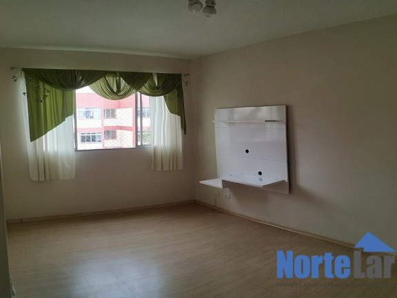 Imagem Apartamento com 2 Quartos à Venda, 52 m² em Vila Constança - São Paulo