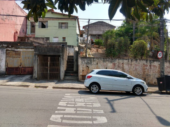 Terreno à Venda, 600 m² em Jardim Piratininga - Sorocaba
