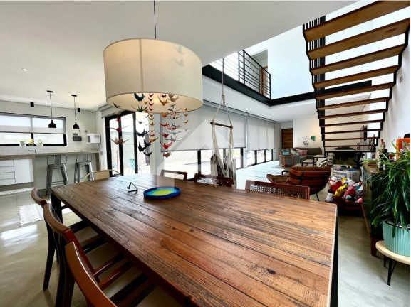 Imagem Casa de Condomínio com 4 Quartos à Venda, 235 m² em Alphaville - Santana De Parnaíba Imagem Casa de Condomínio com 4 Quartos à Venda, 235 m² em Alphaville - Santana De Parnaíba