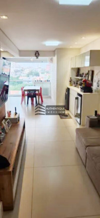 Imagem Apartamento com 2 Quartos à Venda, 75 m² em Barcelona - São Caetano Do Sul Imagem Apartamento com 2 Quartos à Venda, 75 m² em Barcelona - São Caetano Do Sul