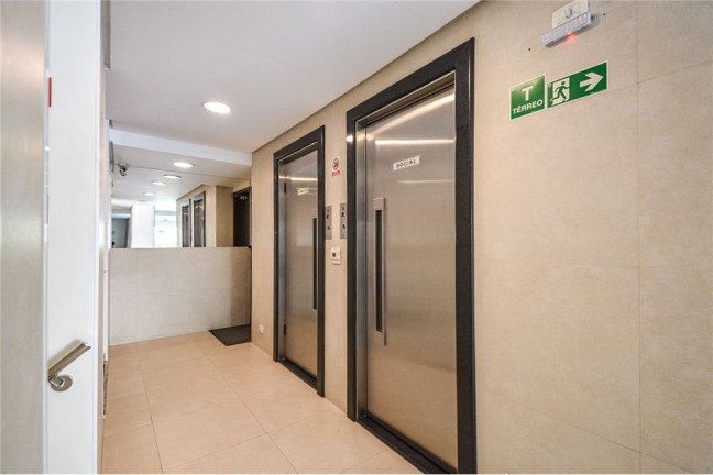 Imagem Apartamento com 4 Quartos à Venda, 136 m² em Itaim Bibi - São Paulo