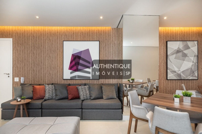Imagem Apartamento com 2 Quartos à Venda, 59 m² em Vila Leopoldina - São Paulo Imagem Apartamento com 2 Quartos à Venda, 59 m² em Vila Leopoldina - São Paulo
