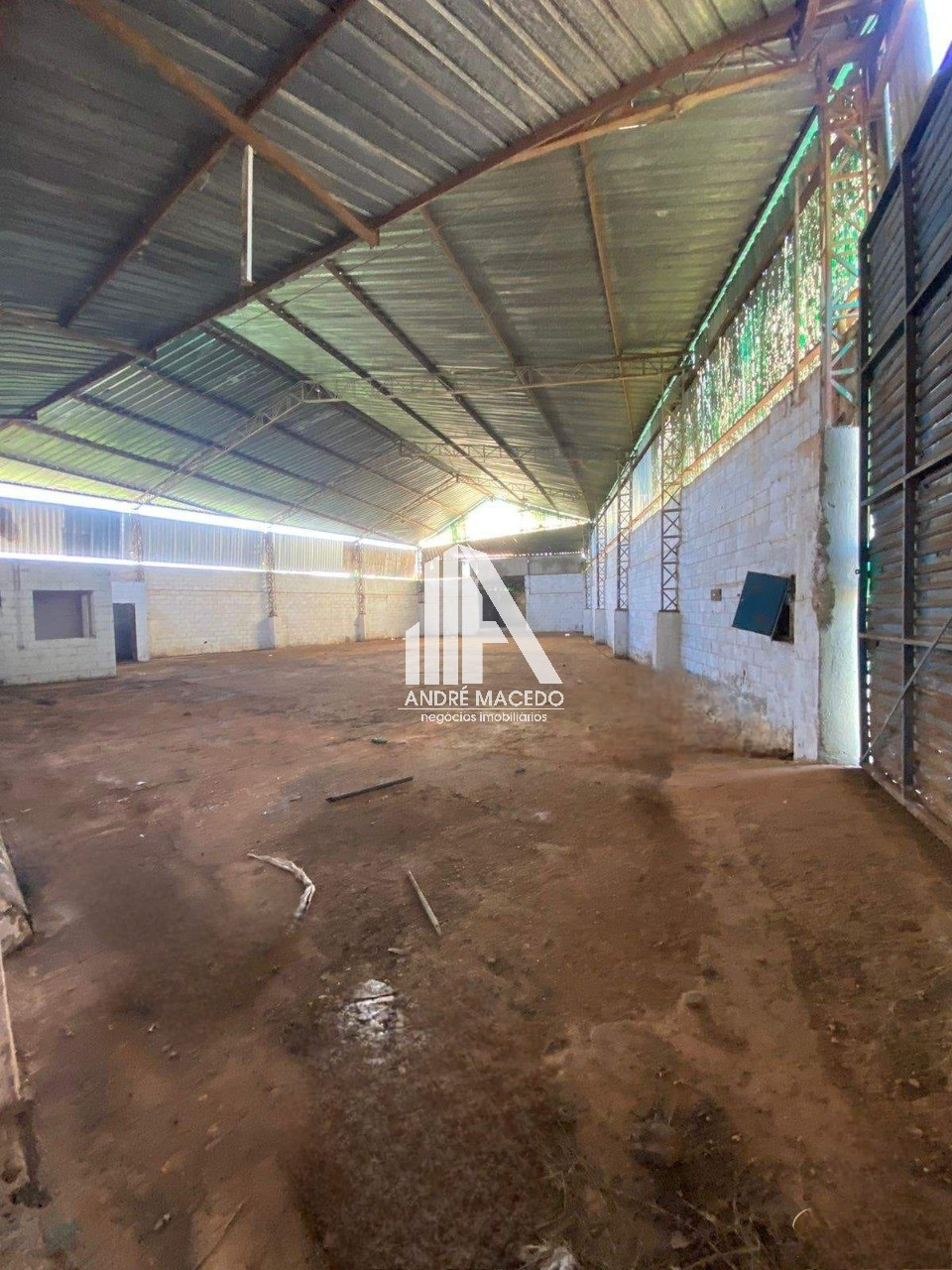 Imóvel para Alugar, 800 m² em Jardim Esplanada - Mogi Guaçu
