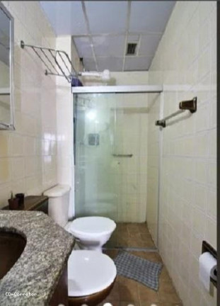 Imagem Apartamento com 1 Quarto à Venda, 40 m² em Jardim Do Mar - São Bernardo Do Campo