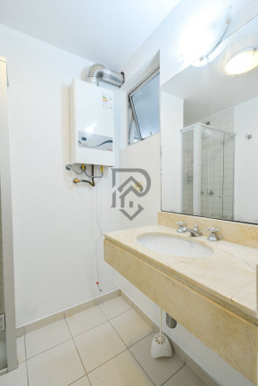 Imagem Apartamento com 3 Quartos à Venda, 97 m² em Vila Mariana - São Paulo