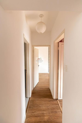 Imagem Apartamento com 2 Quartos à Venda, 108 m² em Vila Nova Conceição - São Paulo