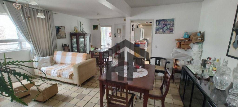 Imagem Apartamento com 3 Quartos à Venda, 115 m² em Graças - Recife