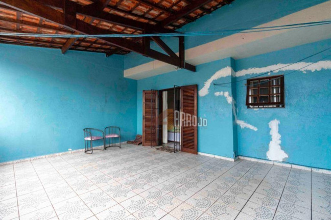 Imagem Sobrado com 3 Quartos à Venda, 198 m² em Vila Sílvia - São Paulo Imagem Sobrado com 3 Quartos à Venda, 198 m² em Vila Sílvia - São Paulo