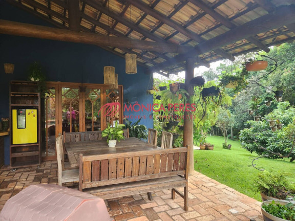 Imagem Chácara à Venda, 6 m² em Guacuri - Itupeva