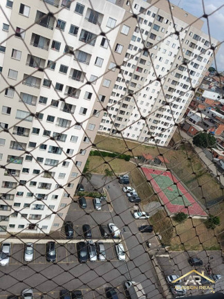Imagem Apartamento com 2 Quartos à Venda, 50 m² em Vila Mercês - Carapicuíba Imagem Apartamento com 2 Quartos à Venda, 50 m² em Vila Mercês - Carapicuíba