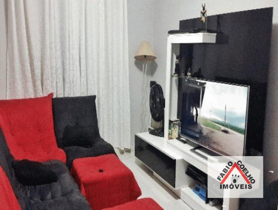 Apartamento à Venda, 75 m² em Vila Fachini - São Paulo
