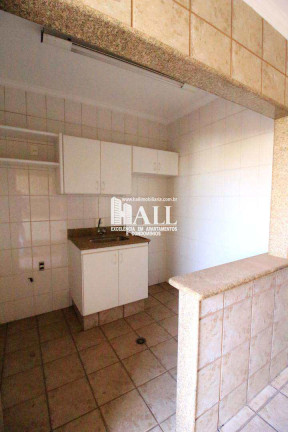 Imagem Apartamento com 4 Quartos à Venda, 300 m² em Vila Redentora - São José Do Rio Preto