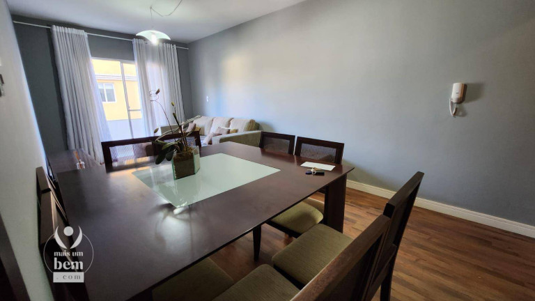 Imagem Apartamento com 2 Quartos à Venda, 59 m² em água Verde - Curitiba