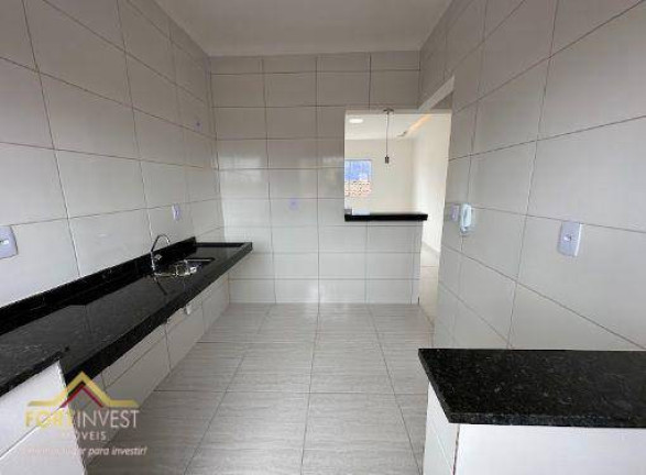 Imagem Imóvel com 2 Quartos à Venda, 53 m² em Caiçara - Praia Grande