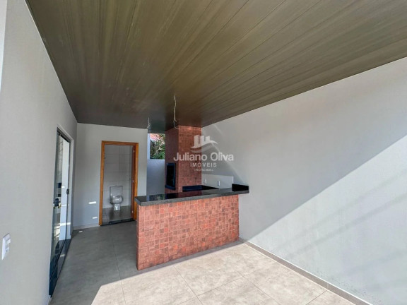 Imagem Sobrado com 3 Quartos à Venda, 122 m² em Itapema Do Norte - Itapoá