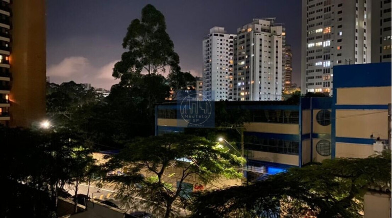Imagem Apartamento com 3 Quartos à Venda, 70 m² em Vila Suzana - São Paulo