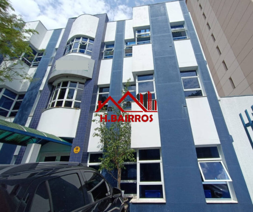 Imagem Imóvel Comercial à Venda, 374 m² em Vila Betânia - São José Dos Campos Imagem Imóvel Comercial à Venda, 374 m² em Vila Betânia - São José Dos Campos