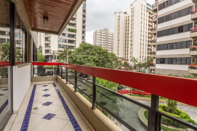Imagem Apartamento com 4 Quartos à Venda, 112 m² em Perdizes - São Paulo Imagem Apartamento com 4 Quartos à Venda, 112 m² em Perdizes - São Paulo