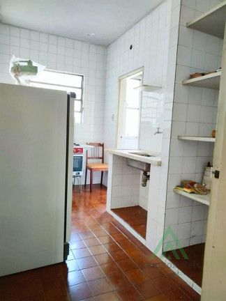 Imagem Apartamento com 2 Quartos à Venda, 96 m² em Bela Vista - São Paulo