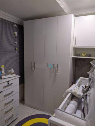 Imagem Casa com 2 Quartos à Venda, 110 m² em Inhoaíba - Rio De Janeiro