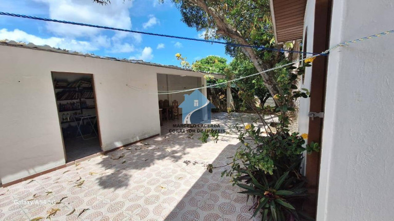 Imagem Casa com 3 Quartos à Venda, 280 m² em Centro - Manaus Imagem Casa com 3 Quartos à Venda, 280 m² em Centro - Manaus