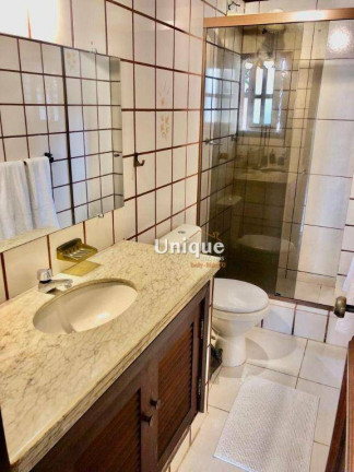 Imagem Apartamento com 2 Quartos à Venda, 63 m² em Geribá - Armação Dos Búzios