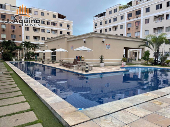 Apartamento com 2 Quartos à Venda, 46 m² em Cidade 2000 - Fortaleza